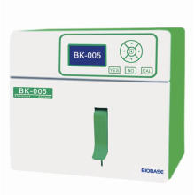 Electrolyte Analyzer Electrolyte Analyzer Electrolyte Analyzer